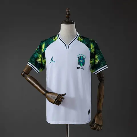Brazil 26/27 Special Edition Jersey S-XXL