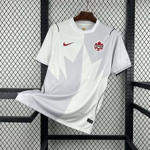 2026 Canada Third Away Kit World Cup S-4XL