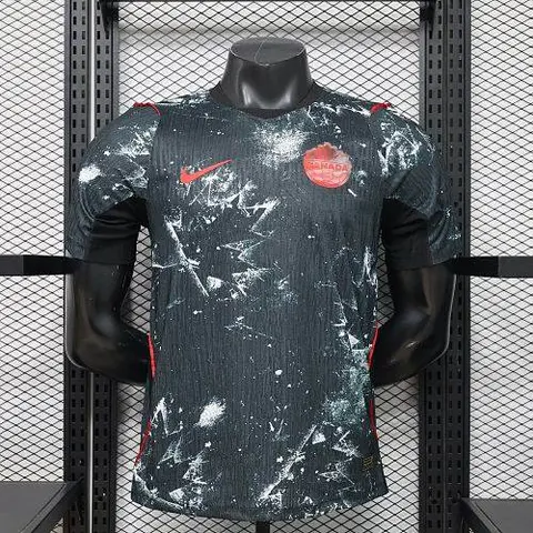 2026 Player Canada Away Kit S-4XL World Cup