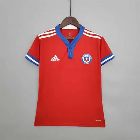 2021 Chile home women