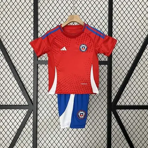 2024 Chile home kid kit