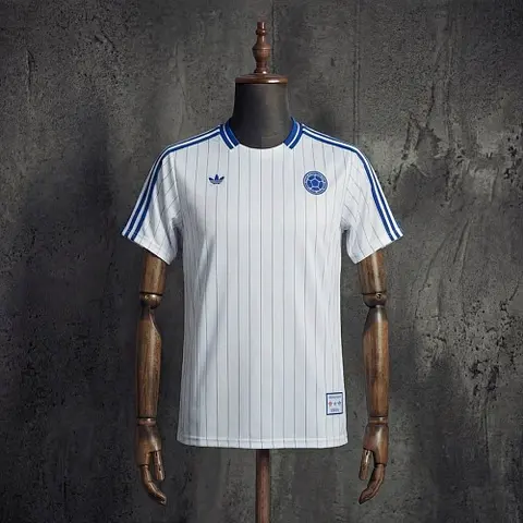 2026 Colombia Terrace Icons Jersey S-XXL