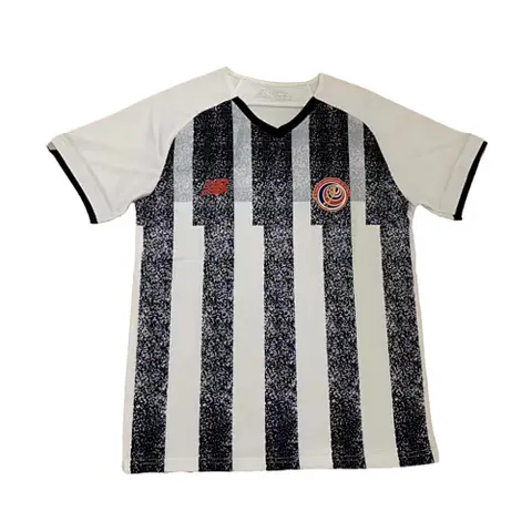 2021 Costa Rica away