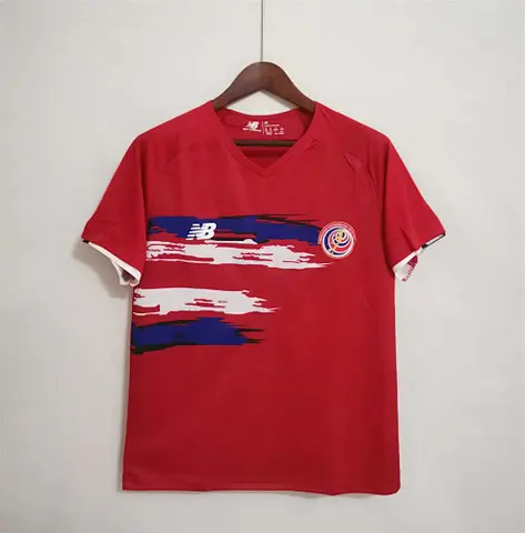 2021 Costa Rica home