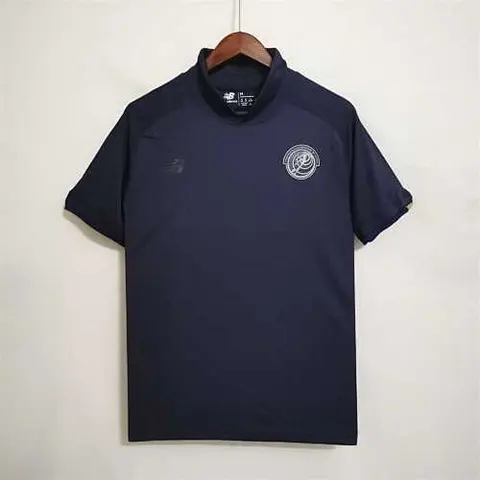 2021 Costa Rica royal blue