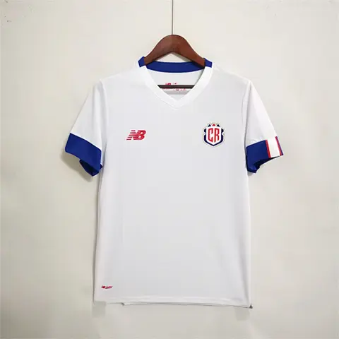 2022 Costa Rica away