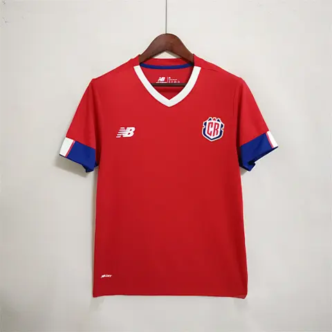 2022 Costa Rica home
