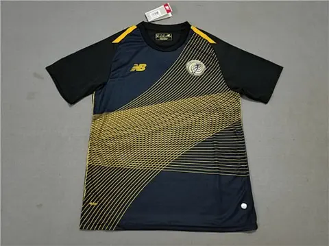 Costa Rica away black 2019