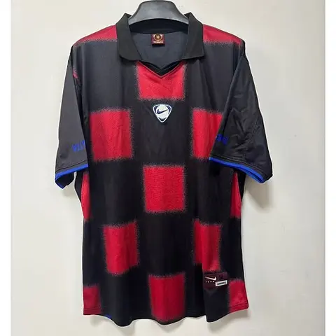 2026 Croatia Travis Scott Cactus Jack Total 90 Retro Soccer Jersey S-4XL