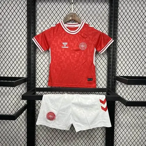 2024 Denmark home kid kit