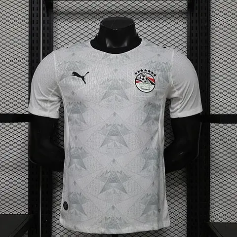 2026 Player Egypt Away Kit S-3XL World Cup