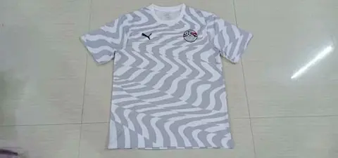 Egypt away white 2019