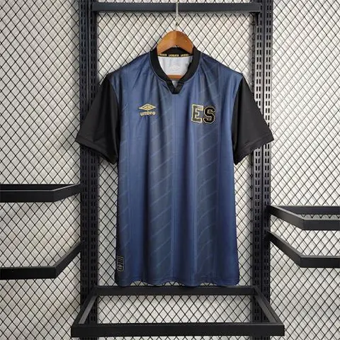 2023 El Salvador Black