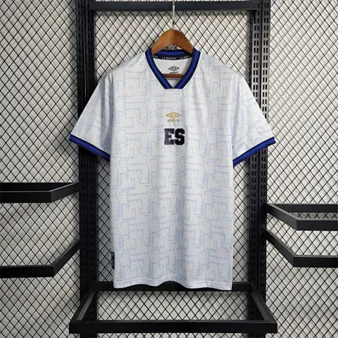 2023 El Salvador away