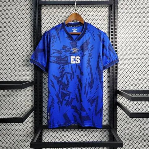 2023 El Salvador home