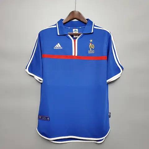 2000 France home