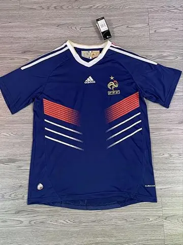 2010 France home