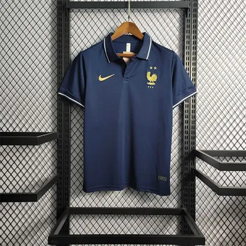 2022 France POLO Sapphire