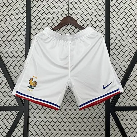 2024 France home shorts