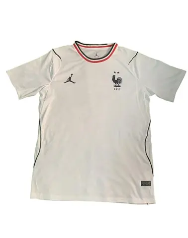 2026 France Away Kit S-4XL