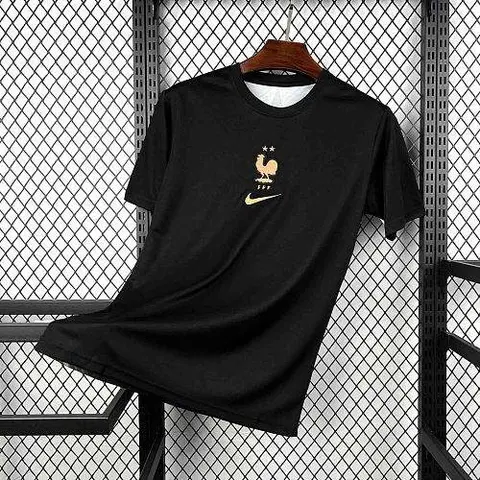2026 France Goalkeeper Kit World Cup