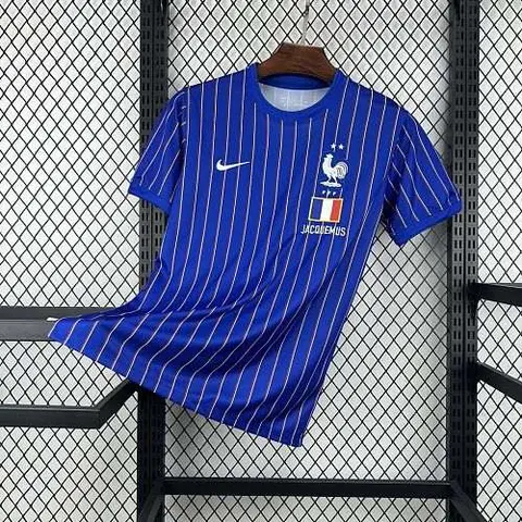 2026 France Pre-Match Kit World Cup