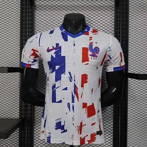 2026 Player France Special Edition Kit World Cup