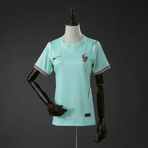 France 2026 Away Women's Jersey S-XXL