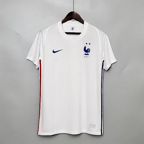 France away white 2020