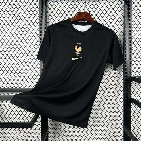 Mens France 2026 World Cup Goalkeeper Jersey size S-4XL