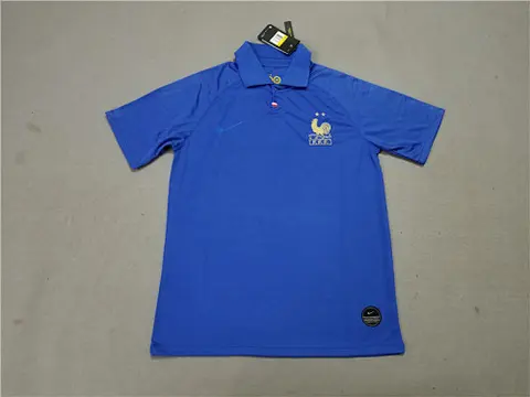 French Blue 100th Anniversary Edition