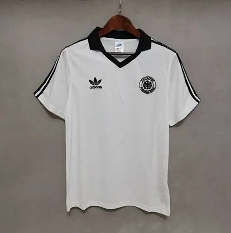 1980 Germany home