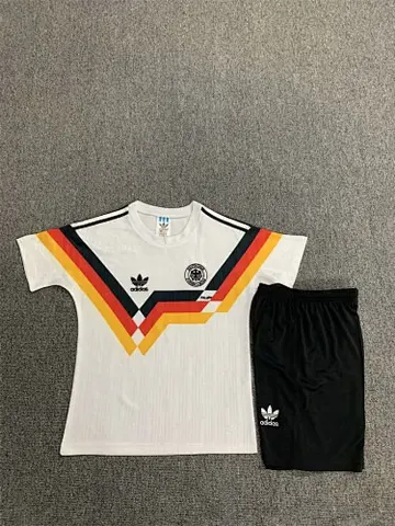 1990 Germany home retro kid kit