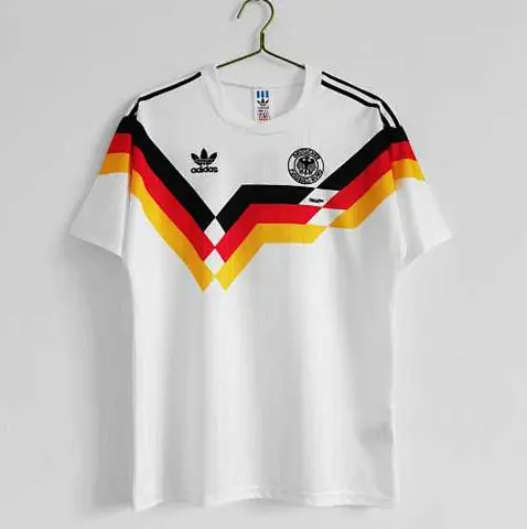 1990 Germany home