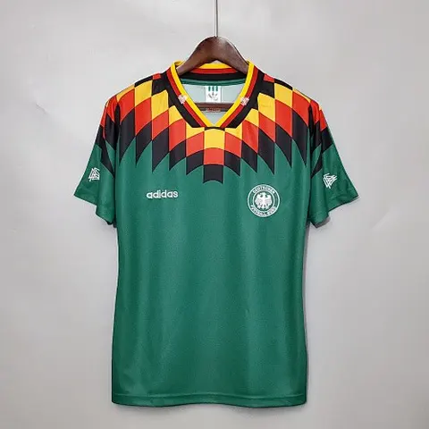 1994 Germany away