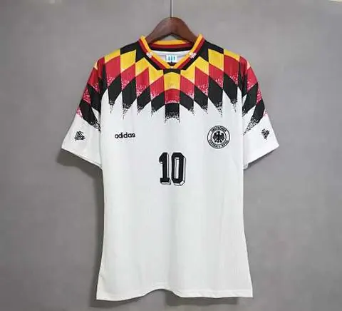 1994 Germany home