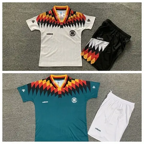 1994 Germany retro kid kit
