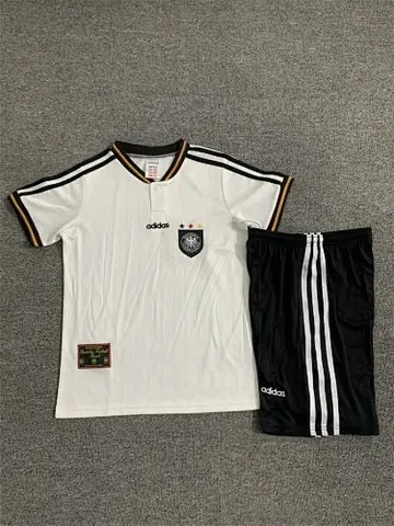 1996 Germany home retro kid kit