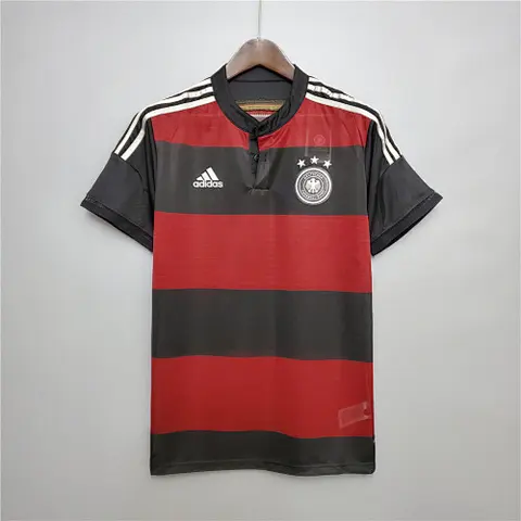 2014 Germany away