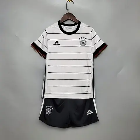 2020 Germany home white kids