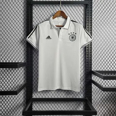 2022 Germany POLO White