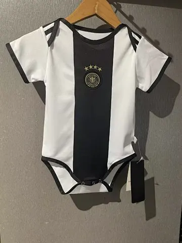 2022 Germany home baby