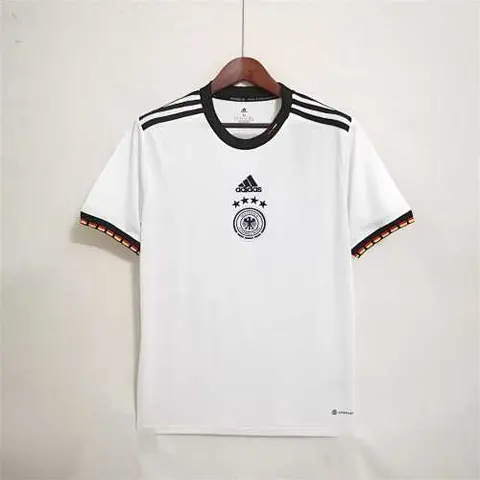 2022 Germany white