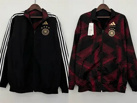 2022 Windbreaker Germany