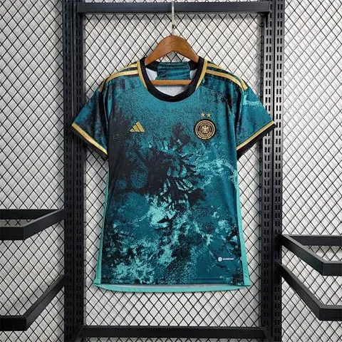 2023 Germany away Women