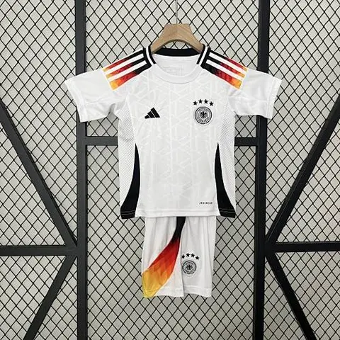 2024 Germany home kid kit