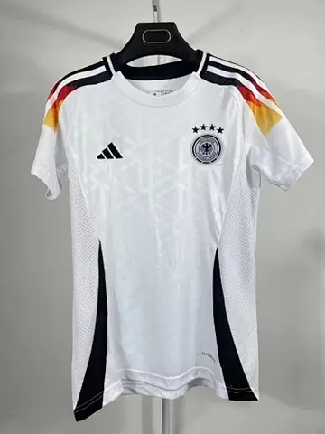 2024 Germany home woman soccer jersey