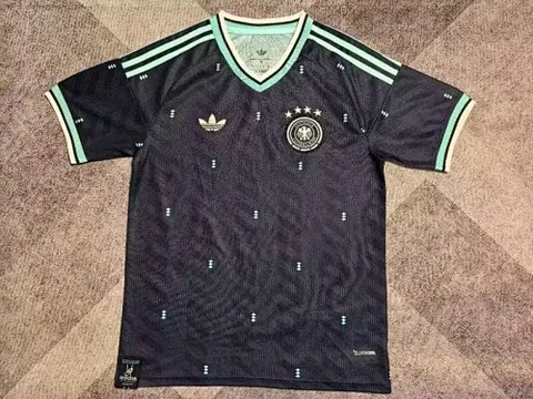 2025/26 Germany Away Jersey S-4XL