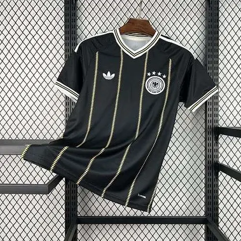 2026 Germany Third Away Kit World Cup S-4XL