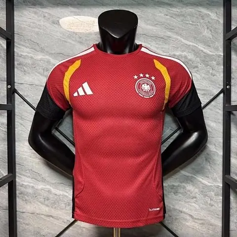 2026 Player Germany Training Kit World Cup